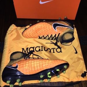 Meet your Posher, Luke